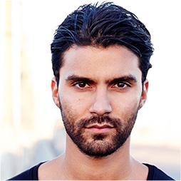 DJ R3HAB